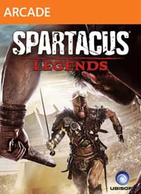 Spartacus Legends