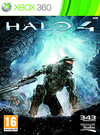 Halo 4