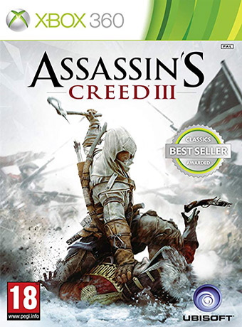 Assassins Creed III