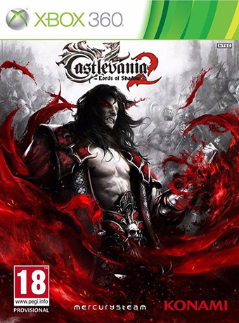 Castlevania: LoS 2