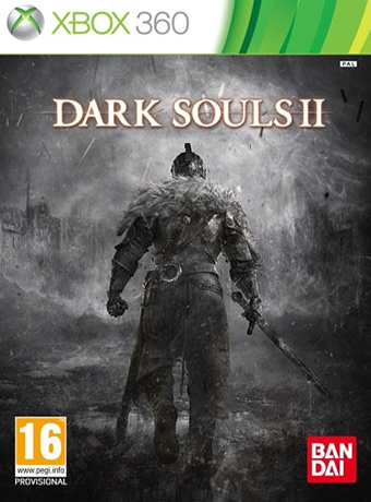 Dark Souls II