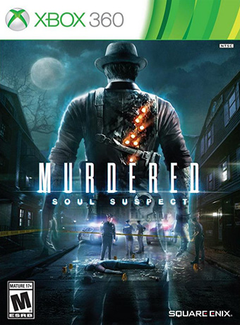 Murdered: Soul Suspect