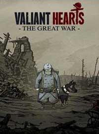 Valiant Hearts