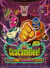 Guacamelee