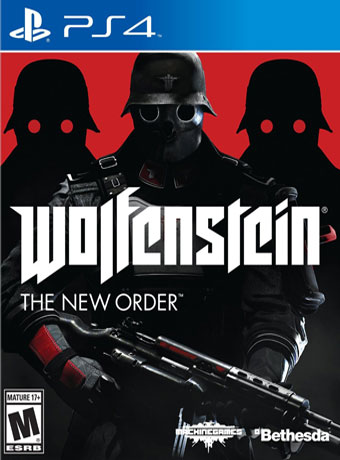 Wolfenstein: The New Order