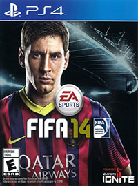 Fifa 14