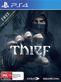 Thief