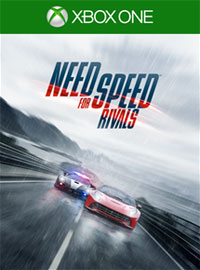 Need For Speed: Rivals