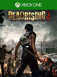 Dead Rising 3