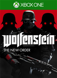 Wolfenstein: The New Order