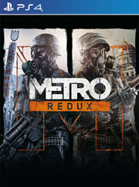 Metro Redux