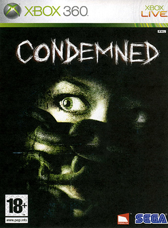 Condemned: Criminal Origins