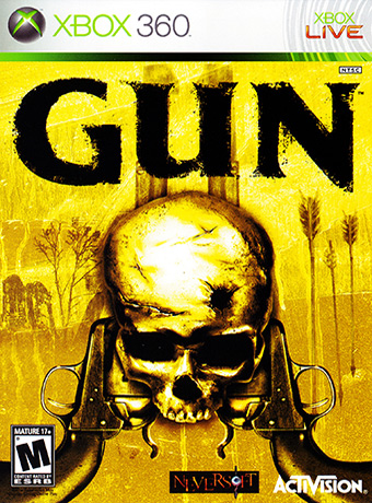 Gun