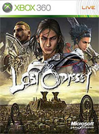 Lost Odyssey