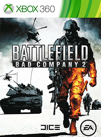 Battlefield Bad Company 2