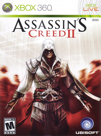 Assassins Creed II