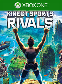 Kinect Sports Rivals