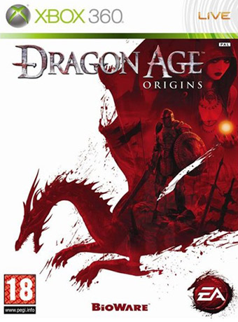 Dragon Age Origins