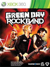 Green Day: Rock Band