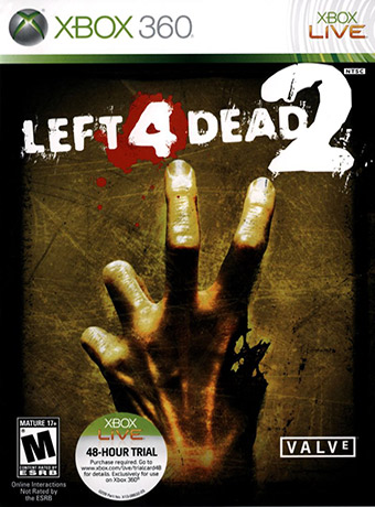 Left 4 Dead 2