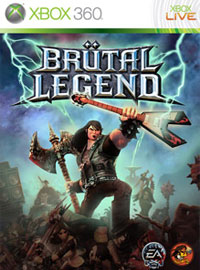 Brütal Legend