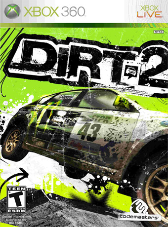 Dirt 2