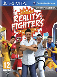 Reality fighters