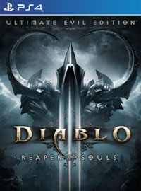 Diablo III: Reaper of Souls