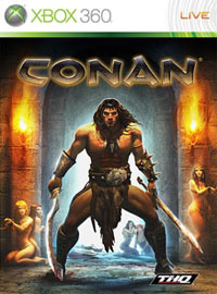 Conan