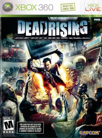 Dead Rising