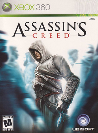 Assassin\'s Creed