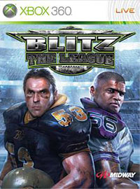 Blitz The League