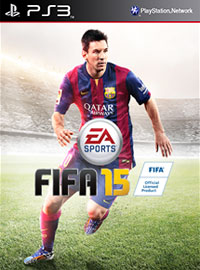 FIFA 15