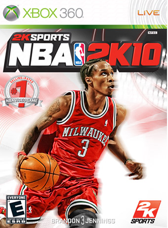 NBA 2K10