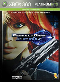 Perfect Dark Zero