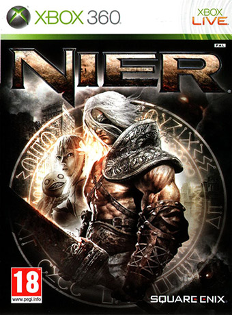 NIER