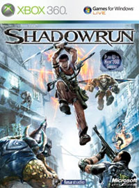 Shadowrun