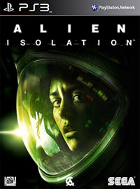 Alien Isolation