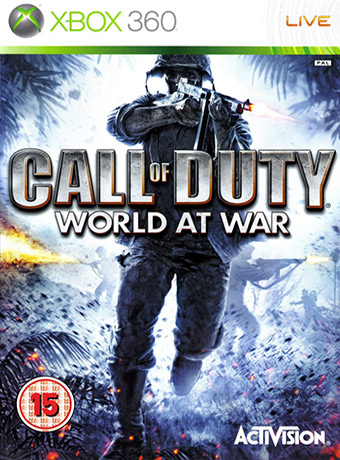 Call of Duty: World at War