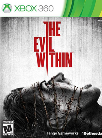 The Evil Within