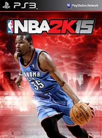 NBA 2K15