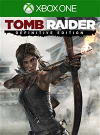 Tomb Raider 2013