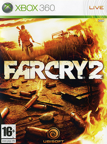 Far Cry 2