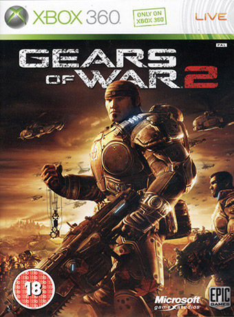 Gears of War 2