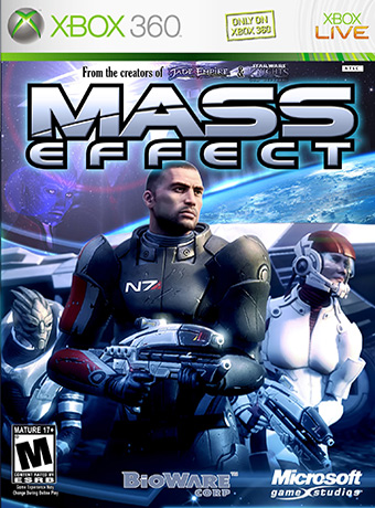 Mass Effect