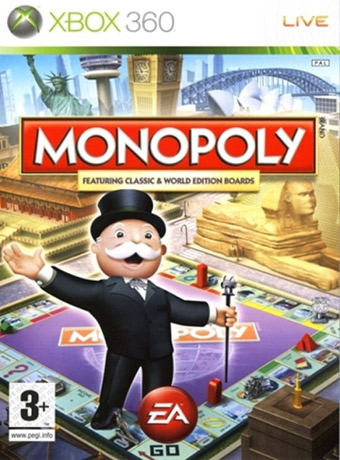 Monopoly