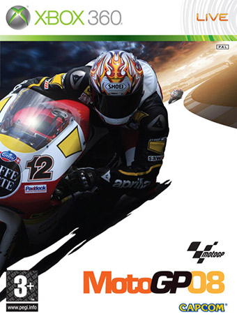 Motogp 08