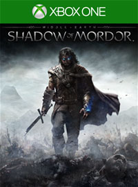 ME : Shadow of Mordor