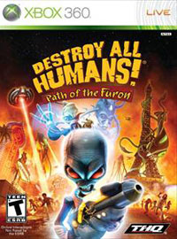 Destroy All Humans