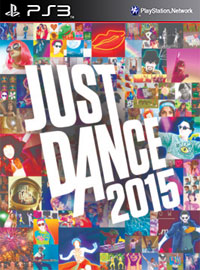 Just Dance 2015